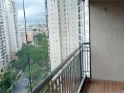 Apartamento para Venda em São Paulo/SP Mandaqui 3 Quartos