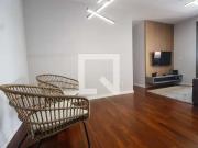 Apartamento para Venda em São Paulo/SP Mandaqui 3 Quartos