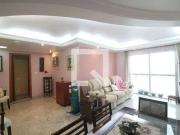 Apartamento para Venda em São Paulo/SP Mandaqui 3 Quartos