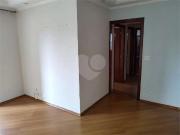 Apartamento para Venda em São Paulo/SP Mandaqui 3 Quartos
