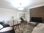 Apartamento para Venda em São Paulo/SP Mandaqui 3 Quartos
