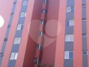 Apartamento para Venda em São Paulo/SP Mandaqui 3 Quartos