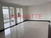 Apartamento para Venda em São Paulo/SP Mandaqui 3 Quartos