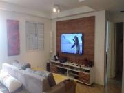 Apartamento para Venda em São Paulo/SP Mandaqui 3 Quartos