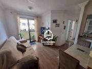 Apartamento para Venda em São Paulo/SP Mandaqui 3 Quartos