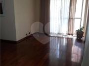 Apartamento para Venda em São Paulo/SP Mandaqui 3 Quartos
