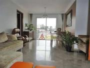 Apartamento para Venda em São Paulo/SP Mandaqui 3 Quartos