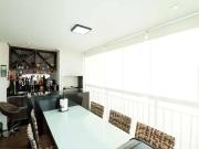 Apartamento para Venda em São Paulo/SP Mandaqui 3 Quartos