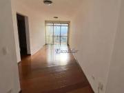 Apartamento para Venda em São Paulo/SP Mandaqui 3 Quartos