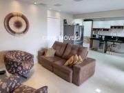 Apartamento para Venda em São Paulo/SP Mandaqui 3 Quartos