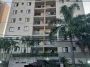 Apartamento para Venda em São Paulo/SP Mandaqui 3 Quartos