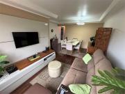 Apartamento para Venda em São Paulo/SP Mandaqui 3 Quartos