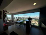 Apartamento para Venda em São Paulo/SP Mandaqui 3 Quartos