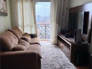 Apartamento para Venda em São Paulo/SP Mandaqui 3 Quartos