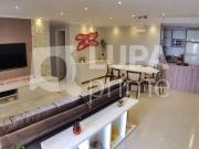 Apartamento para Venda em São Paulo/SP Mandaqui 3 Quartos