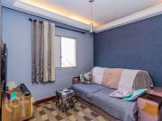 Apartamento para Venda em São Paulo/SP Mandaqui 3 Quartos