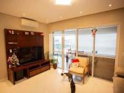 Apartamento para Venda em São Paulo/SP Mandaqui 3 Quartos