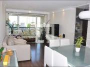 Apartamento para Venda em São Paulo/SP Mandaqui 3 Quartos