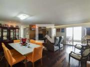 Apartamento para Venda em São Paulo/SP Mandaqui 3 Quartos