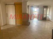 Apartamento para Venda em São Paulo/SP Mandaqui 3 Quartos