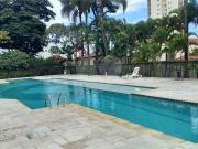 Apartamento para Venda em São Paulo/SP Mandaqui 3 Quartos