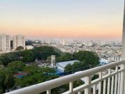 Apartamento para Venda em São Paulo/SP Mandaqui 3 Quartos