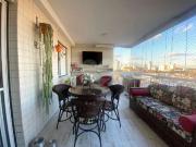 Apartamento para Venda em São Paulo/SP Mandaqui 3 Quartos