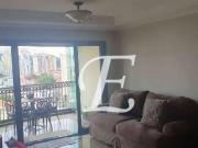 Apartamento para Venda em São Paulo/SP Mandaqui 3 Quartos