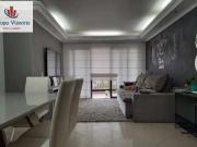 Apartamento para Venda em São Paulo/SP Mandaqui 3 Quartos