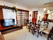 Apartamento para Venda em São Paulo/SP Mandaqui 3 Quartos