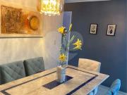 Apartamento para Venda em São Paulo/SP Mandaqui 3 Quartos