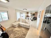 Apartamento para Venda em São Paulo/SP Mandaqui 3 Quartos