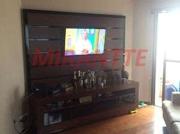 Apartamento para Venda em São Paulo/SP Mandaqui 3 Quartos