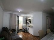 Apartamento para Venda em São Paulo/SP Mandaqui 3 Quartos