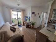 Apartamento para Venda em São Paulo/SP Mandaqui 3 Quartos