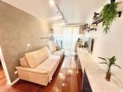 Apartamento para Venda em São Paulo/SP Mandaqui 3 Quartos