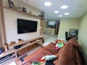 Apartamento para Venda em São Paulo/SP Mandaqui 3 Quartos