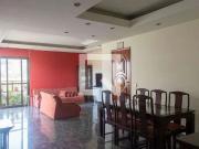 Apartamento para Venda em São Paulo/SP Mandaqui 3 Quartos