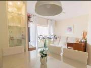 Apartamento para Venda em São Paulo/SP Mandaqui 3 Quartos