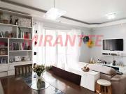 Apartamento para Venda em São Paulo/SP Mandaqui 3 Quartos