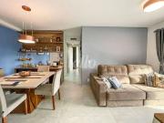 Apartamento para Venda em São Paulo/SP Maranhão 2 Quartos