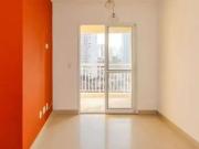 Apartamento para Venda em São Paulo/SP Maranhão 2 Quartos