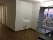 Apartamento para Venda em São Paulo/SP Maranhão 2 Quartos