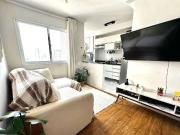 Apartamento para Venda em São Paulo/SP Maranhão 2 Quartos