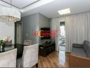 Apartamento para Venda em São Paulo/SP Maranhão 2 Quartos