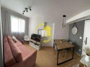 Apartamento para Venda em São Paulo/SP Maranhão 2 Quartos