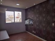 Apartamento para Venda em São Paulo/SP Maranhão 2 Quartos