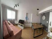 Apartamento para Venda em São Paulo/SP Maranhão 2 Quartos