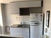 Apartamento para Venda em São Paulo/SP Maranhão 2 Quartos