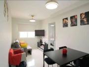 Apartamento para Venda em São Paulo/SP Maranhão 2 Quartos